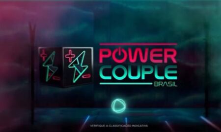 power couple