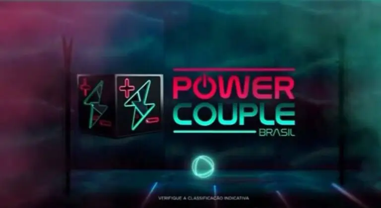 power couple