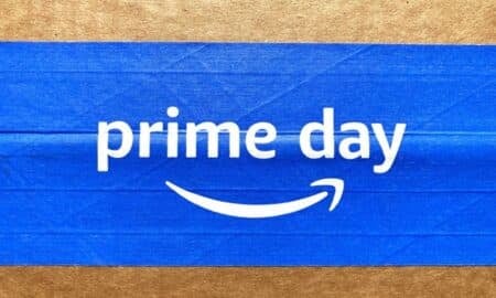 prime day