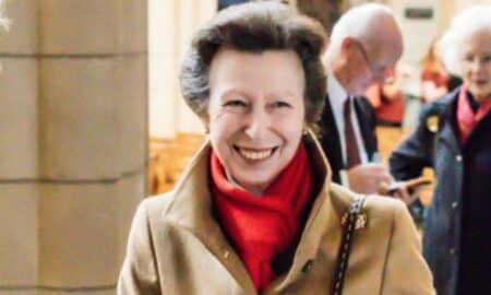 princess Anne