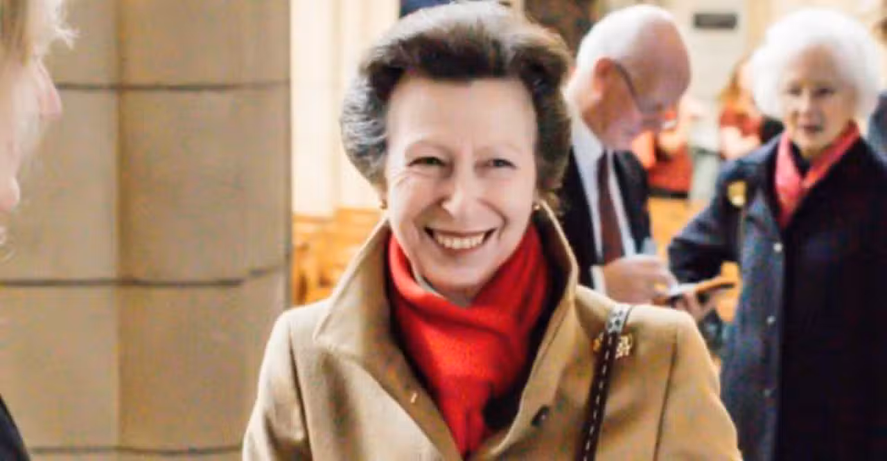 princess Anne