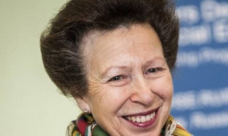 princess royal
