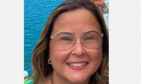 professora morta em minas