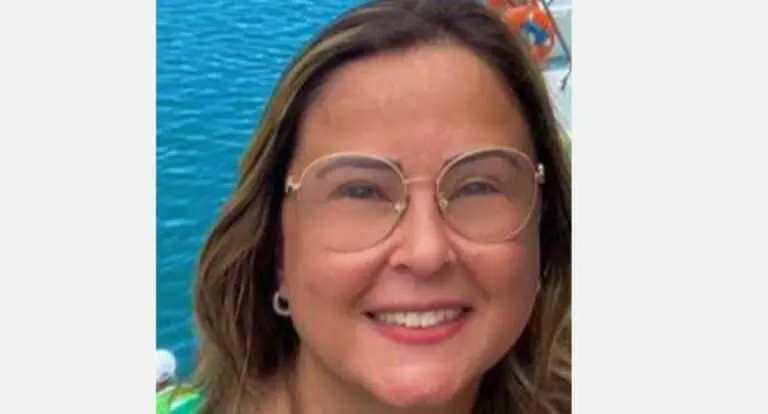 professora morta em minas
