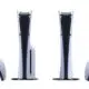 ps5 digital e físico