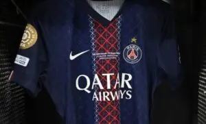 PSG takaa yli 542 miljoonaa rupiaa kahdella Mestarien liigan mestaruudella historiallisella saavutuksella