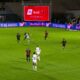 quase gol bruno henrique