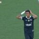 quase gol