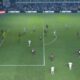 quase gol do neymar