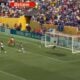 quase gol fluminense