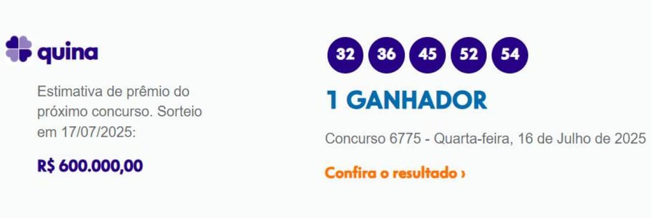 quina