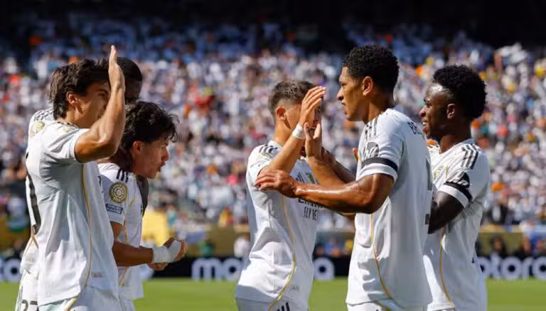 real madrid fifa