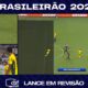 revisão de var