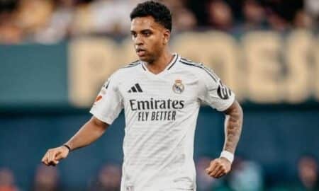 rodrygo