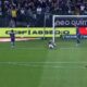 romero perde gol inacreditavel