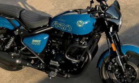 royal enfield