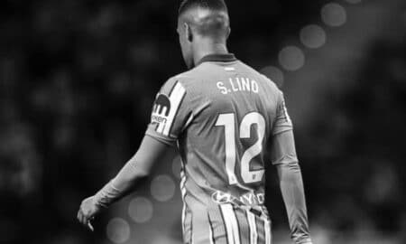samuel lino.