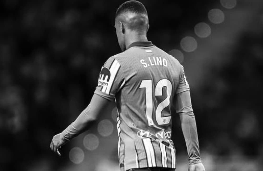 samuel lino.