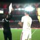 saul entra no flamengo