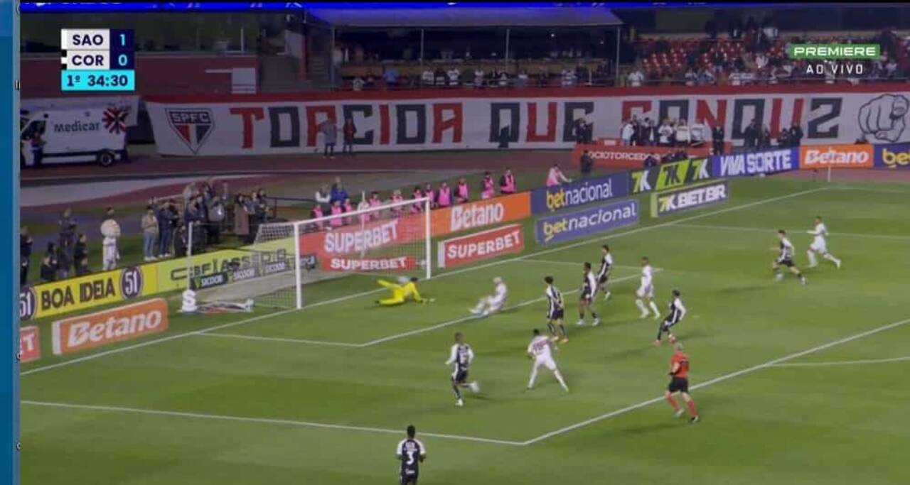 segundo gol luciano