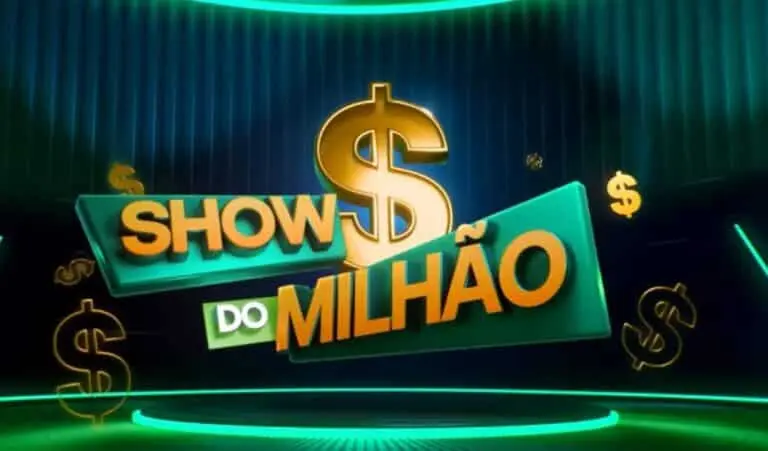 show do milhão