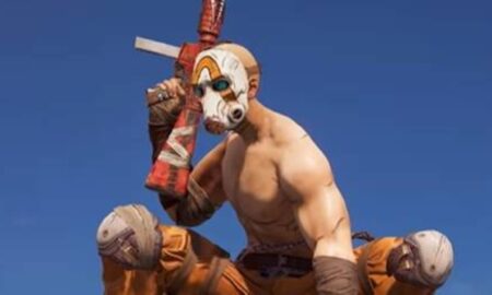 skin borderland