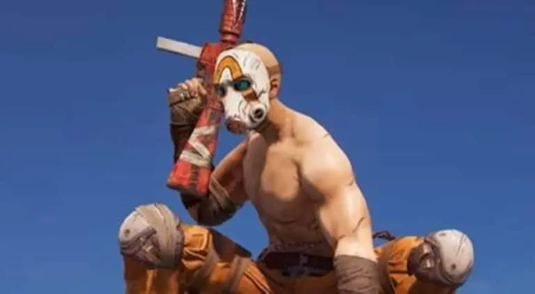 skin borderland