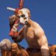 skin borderland