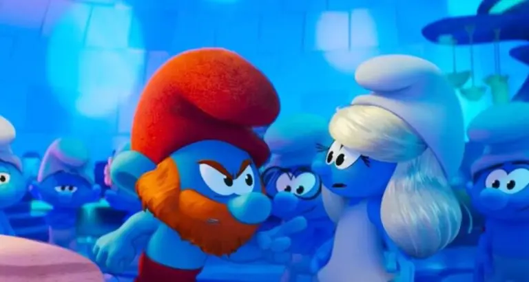 Smurf