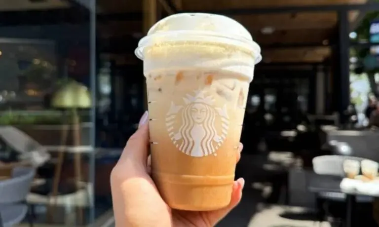 starbucks cafe