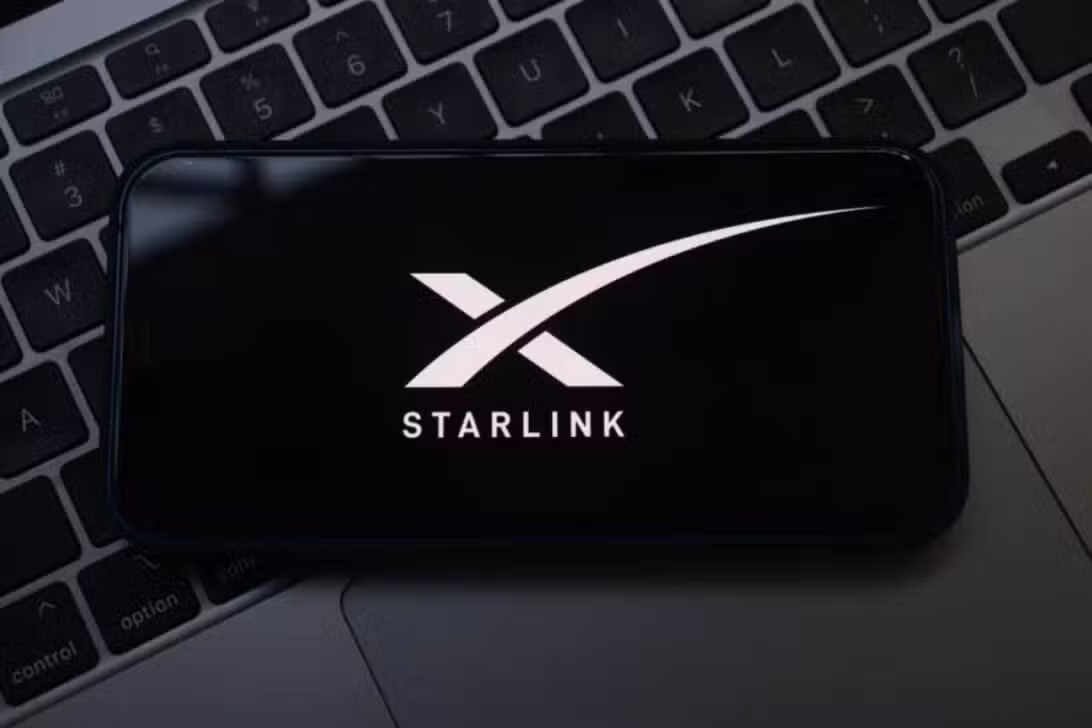 starlink
