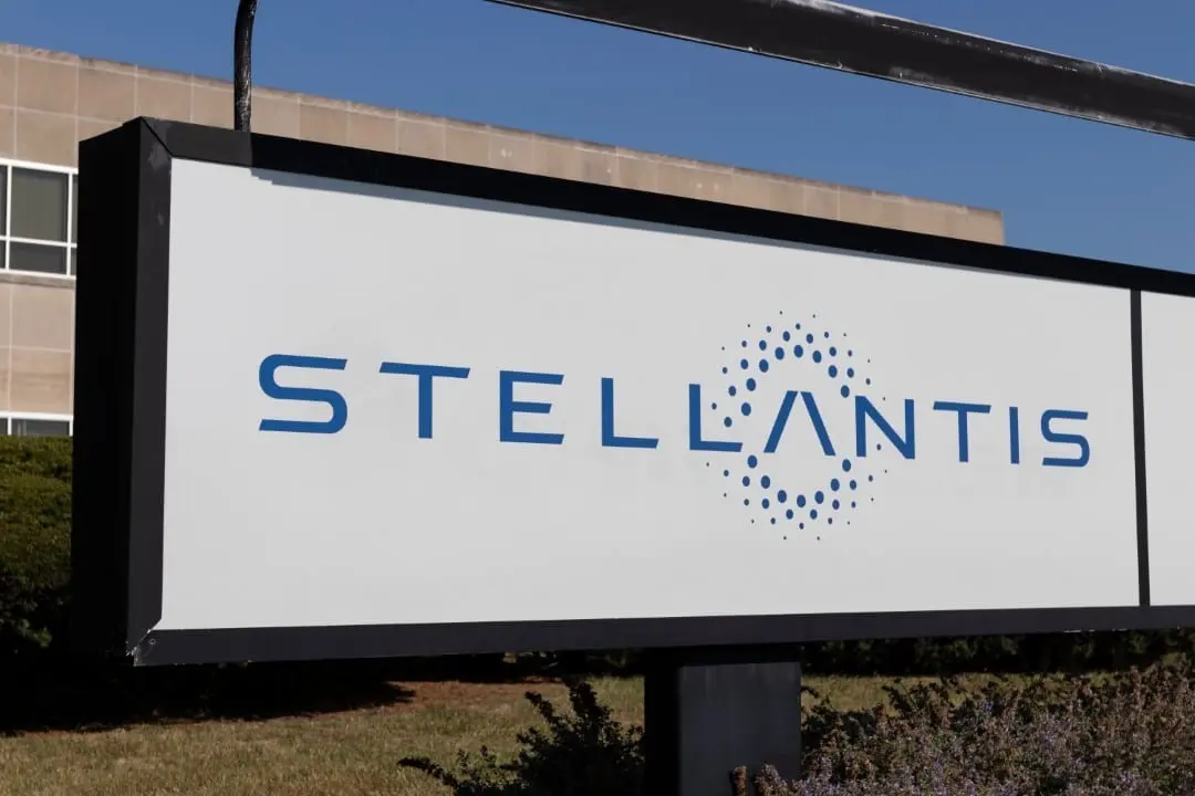 stellantis