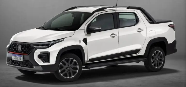 fiat strada