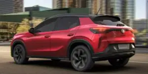 Vendas do Volkswagen Tera disparam em julho e pressionam a liderança do Fiat Pulse no mercado de SUVs