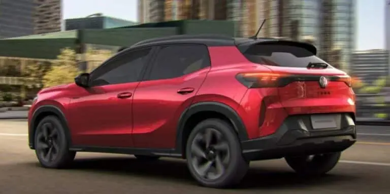 Volkswagen Tera