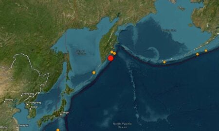 terremoto japan