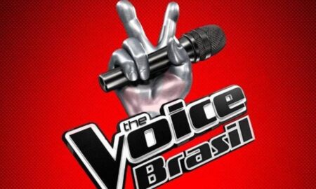 the voice