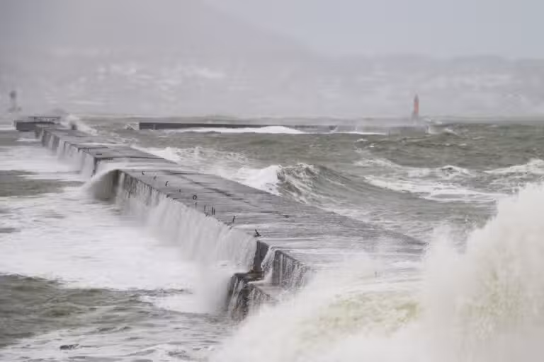 tsunami