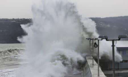 tsunami