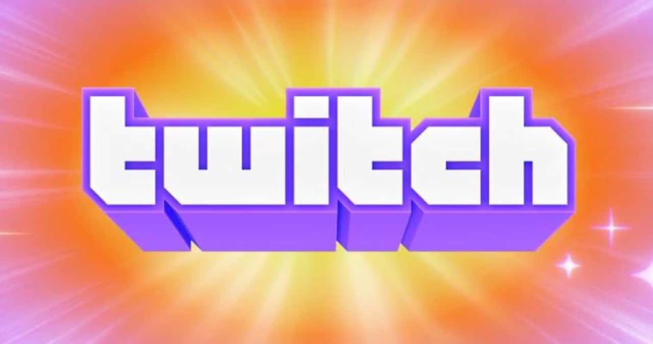 twitch
