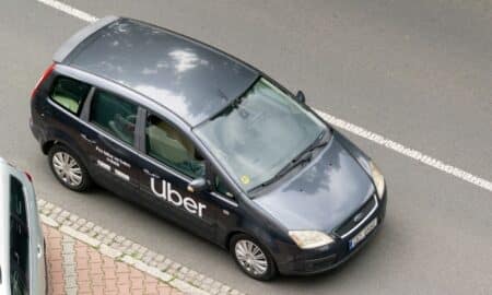 Uber