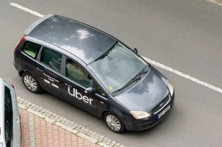 Uber