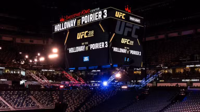 ufc 318 oficial