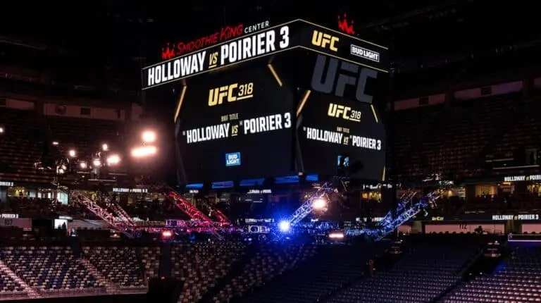 ufc 318 oficial