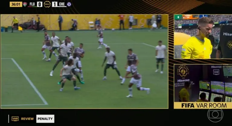 var fluminense