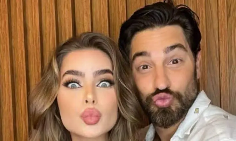 victor Power Couple