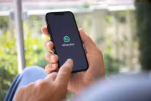 Länder som hatar mest och de som älskar att ta emot ljud på WhatsApp mest