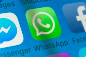 WhatsApp