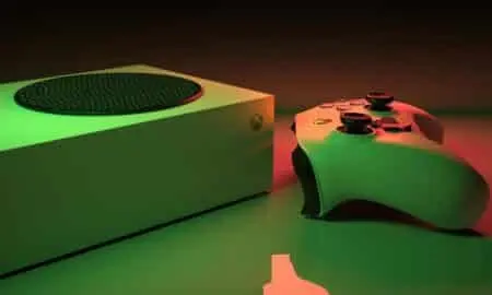 xbox