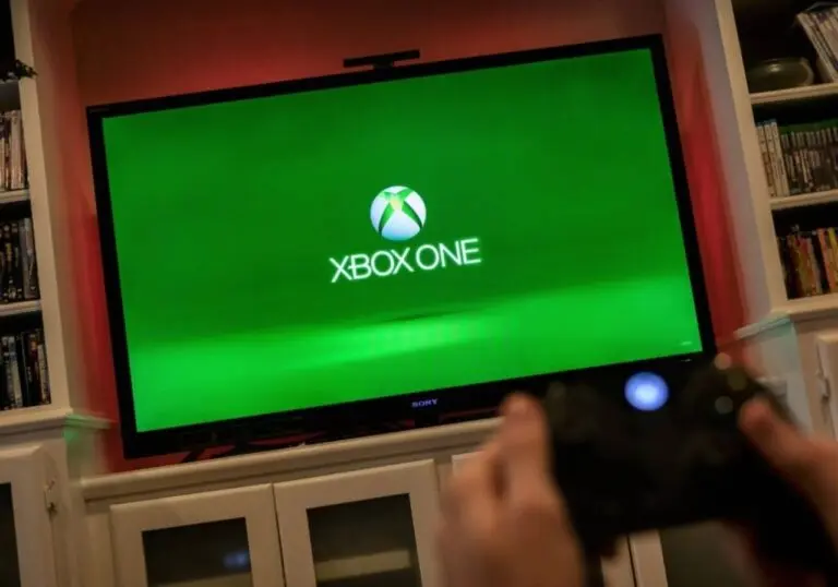 xbox